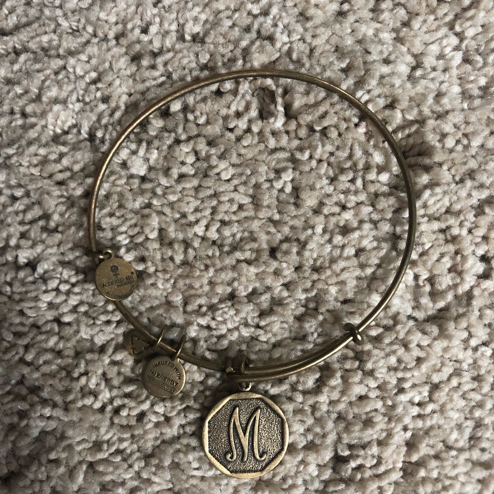 Alex and Ani bracelet